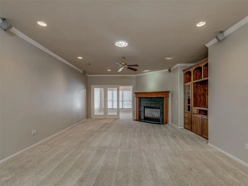 Photo 7 — 12515 W Greenlea Chase, Oklahoma City, OK 73170