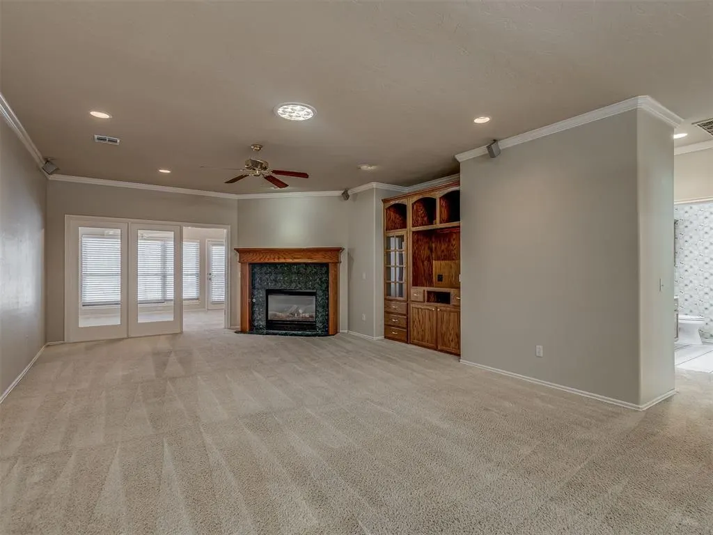 Photo 8 — 12515 W Greenlea Chase, Oklahoma City, OK 73170