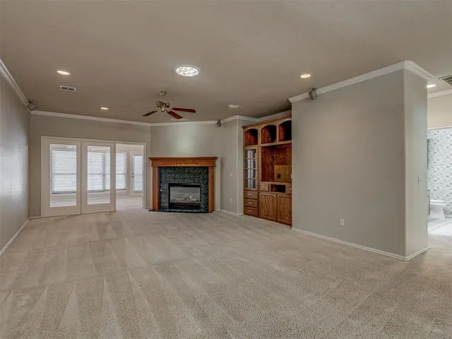 Photo 8 — 12515 W Greenlea Chase, Oklahoma City, OK 73170