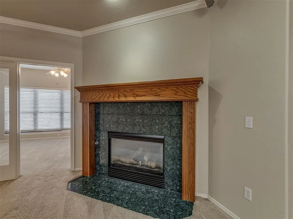 Photo 11 — 12515 W Greenlea Chase, Oklahoma City, OK 73170