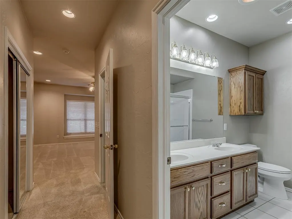Photo 22 — 12515 W Greenlea Chase, Oklahoma City, OK 73170
