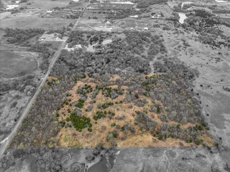Photo 2 — Ropers Avenue, Wayne, OK 73095