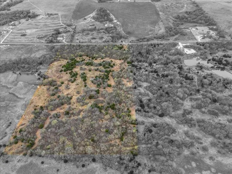 Photo 3 — Ropers Avenue, Wayne, OK 73095