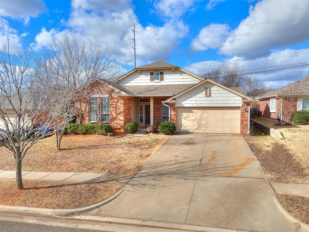 Photo 37 — 312 Lone Oak Drive, Norman, OK 73071