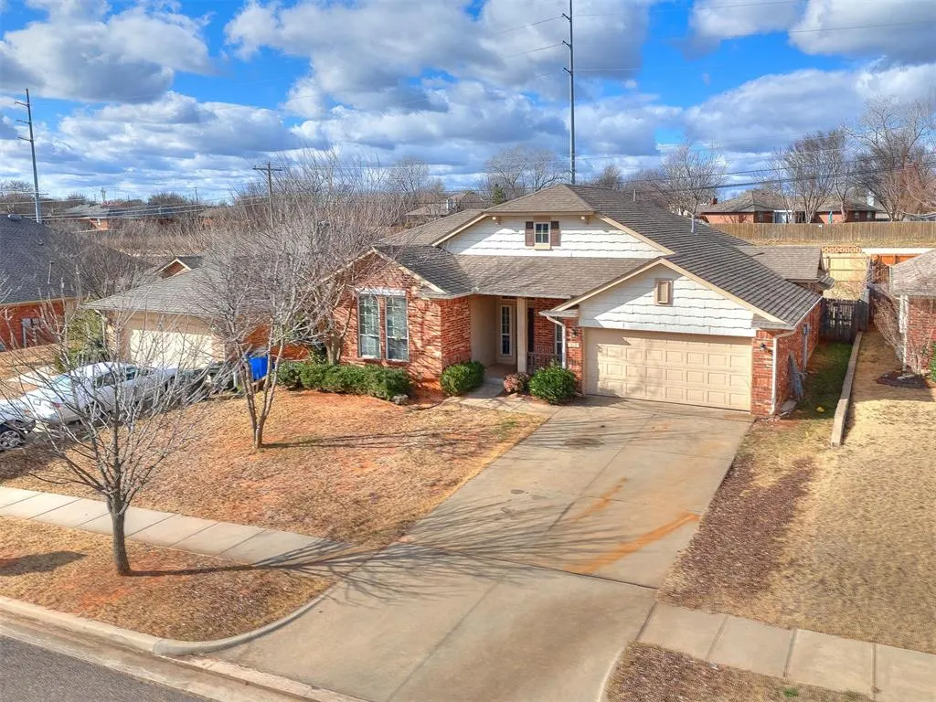 Photo 42 — 312 Lone Oak Drive, Norman, OK 73071