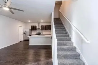Photo 4 — 2172 Camino Del Plaza Lane, Edmond, OK 73013
