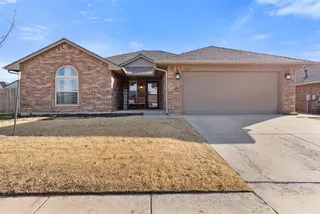 Sold home at 12516 Edison Drive