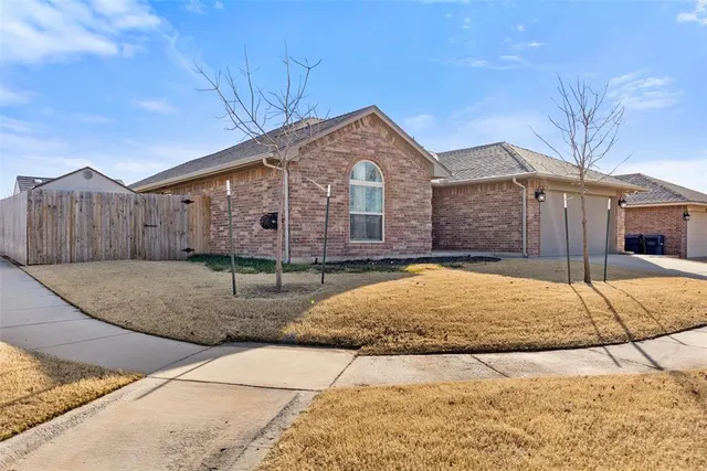Photo 2 — 12516 Edison Drive, Oklahoma City, OK 73120