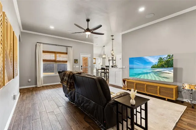 Photo 3 — 12516 Edison Drive, Oklahoma City, OK 73120