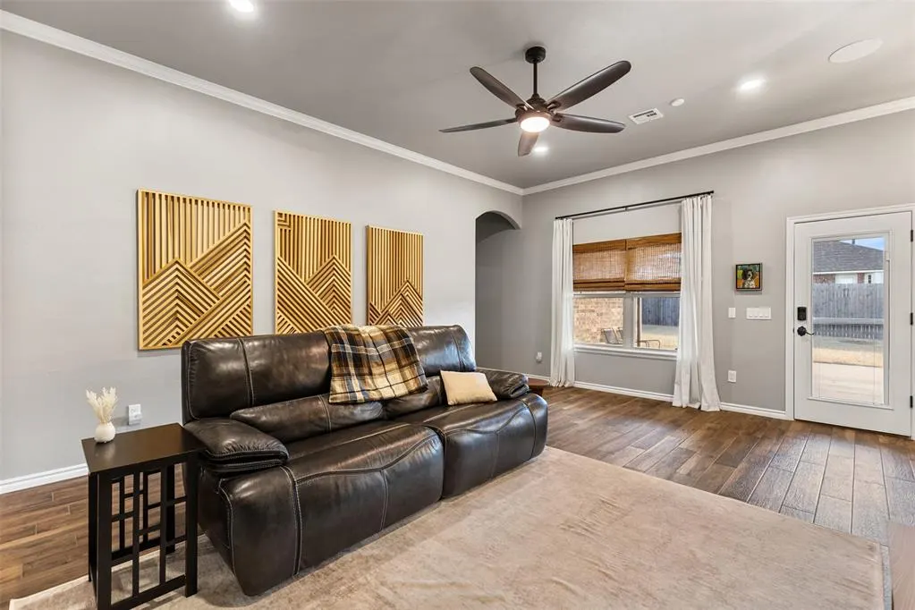 Photo 4 — 12516 Edison Drive, Oklahoma City, OK 73120