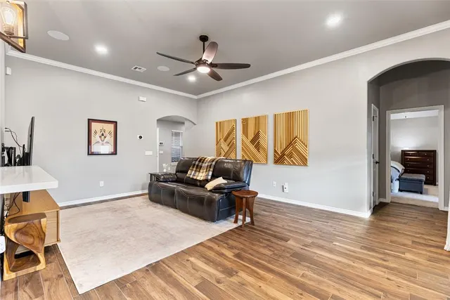 Photo 6 — 12516 Edison Drive, Oklahoma City, OK 73120