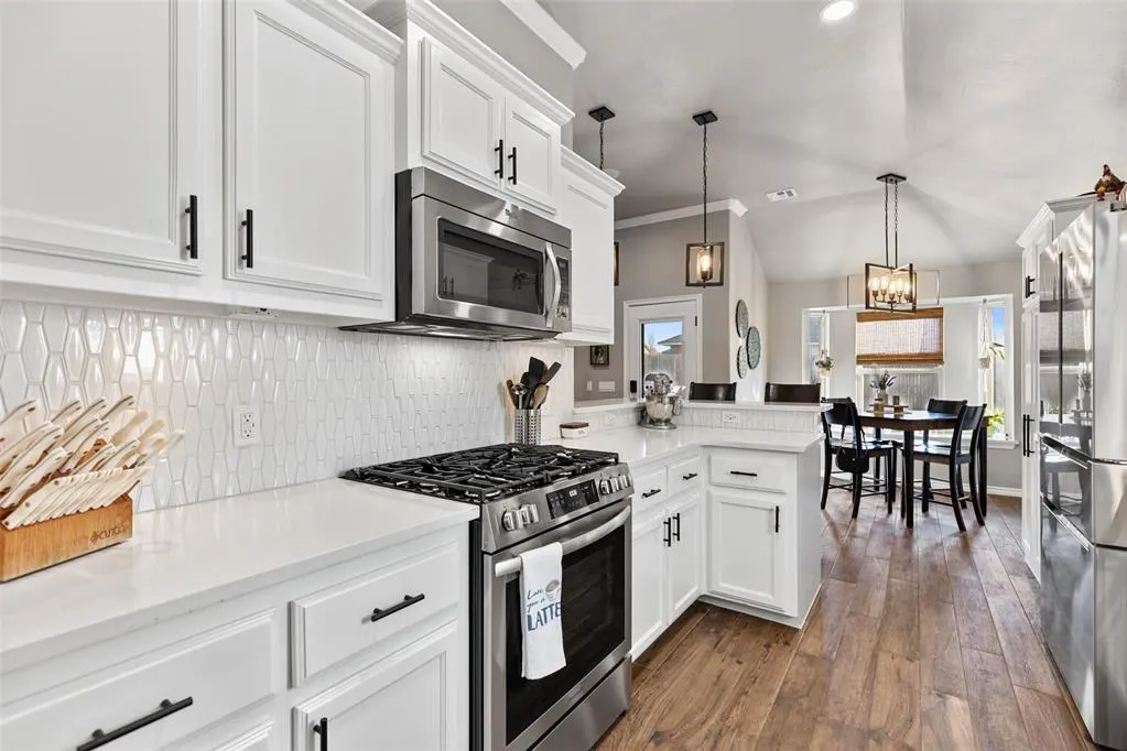 Photo 9 — 12516 Edison Drive, Oklahoma City, OK 73120