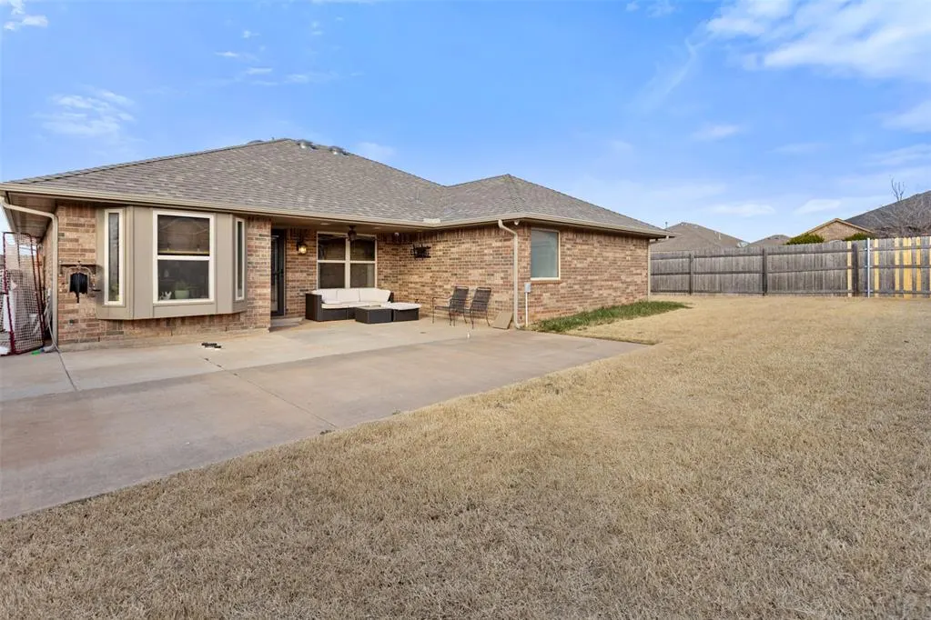 Photo 24 — 12516 Edison Drive, Oklahoma City, OK 73120