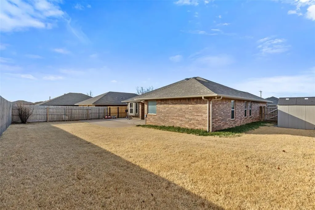Photo 25 — 12516 Edison Drive, Oklahoma City, OK 73120