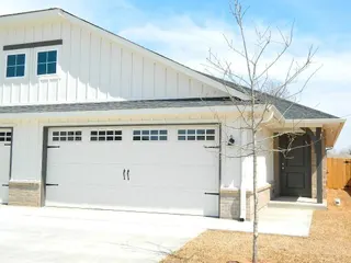 Sold home at 4910 Avion Court