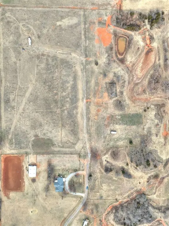 Photo 3 — 2398 Andy Ave NW, Piedmont, OK 73078