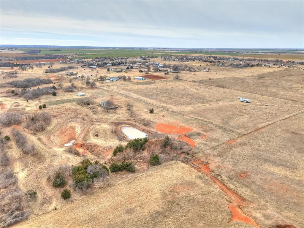 Photo 11 — 2398 Andy Ave NW, Piedmont, OK 73078