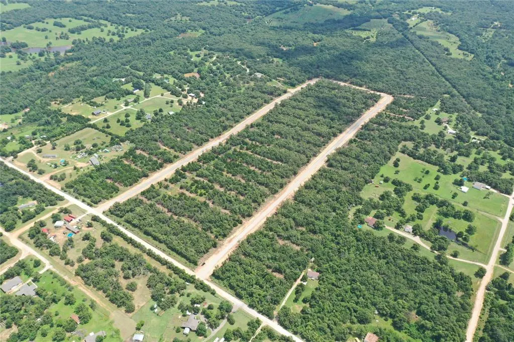 Front exterior — S Westminster Road Lot 62, Guthrie, OK 73044