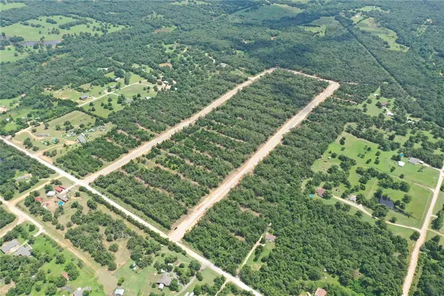 Front exterior — S Westminster Road Lot 62, Guthrie, OK 73044