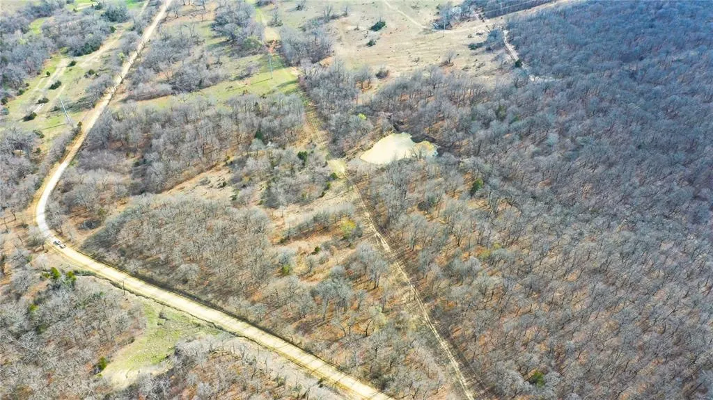 Photo 3 — N 3800 Road Lot 8, Wetumka, OK 74883