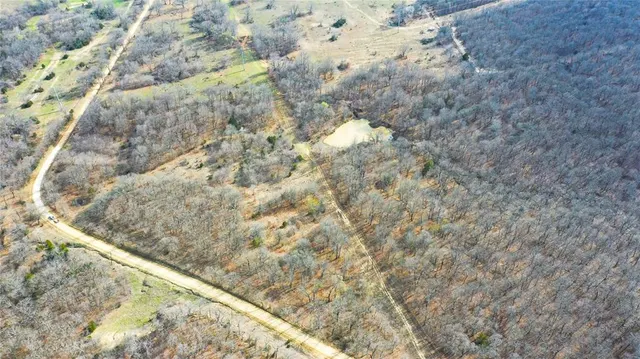 Photo 3 — N 3800 Road Lot 8, Wetumka, OK 74883
