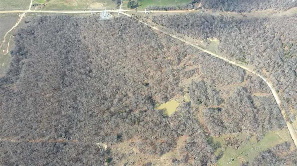 Photo 5 — N 3800 Road Lot 8, Wetumka, OK 74883