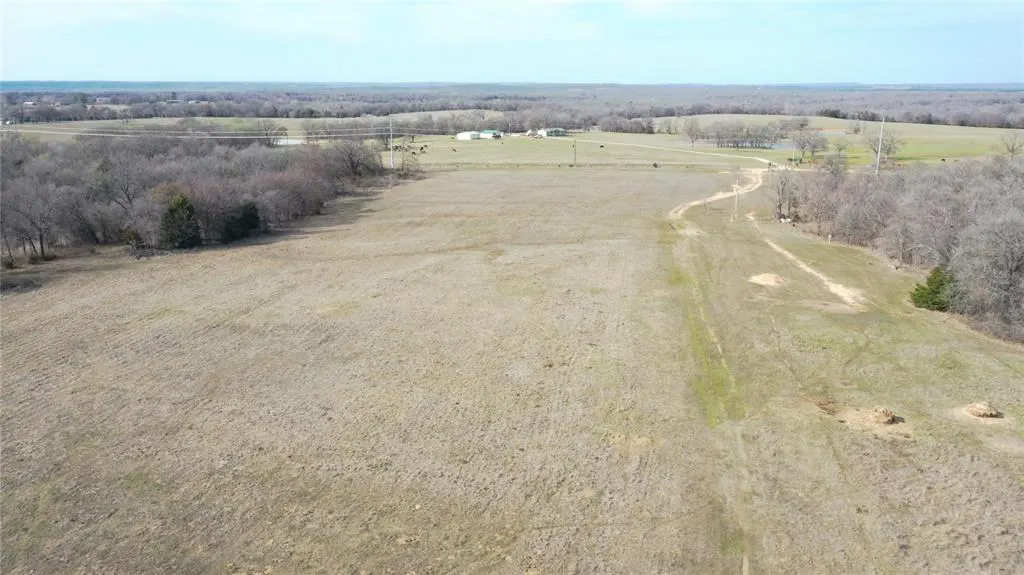 Photo 7 — N 3800 Road Lot 8, Wetumka, OK 74883