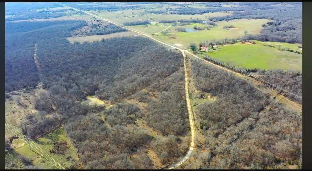 Photo 2 — N 3800 Road Lot 8, Wetumka, OK 74883