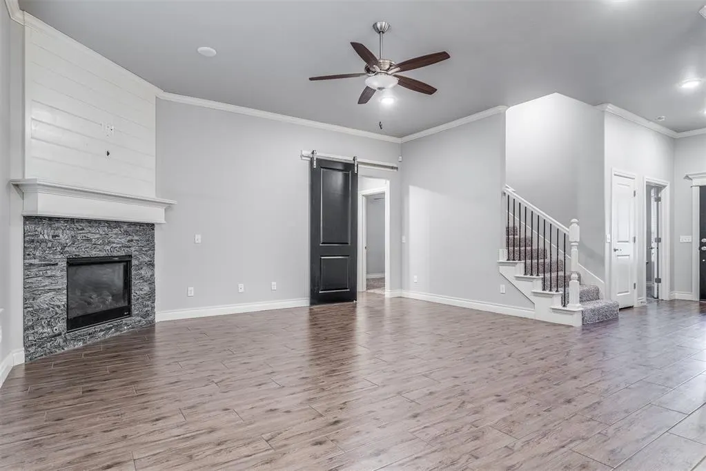 Photo 15 — 12813 Red Spruce Circle, Oklahoma City, OK 73142