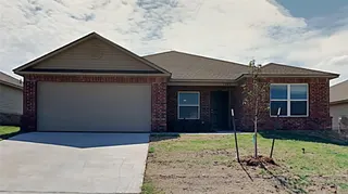 Sold home at 1809 Jack Rabbit Lane