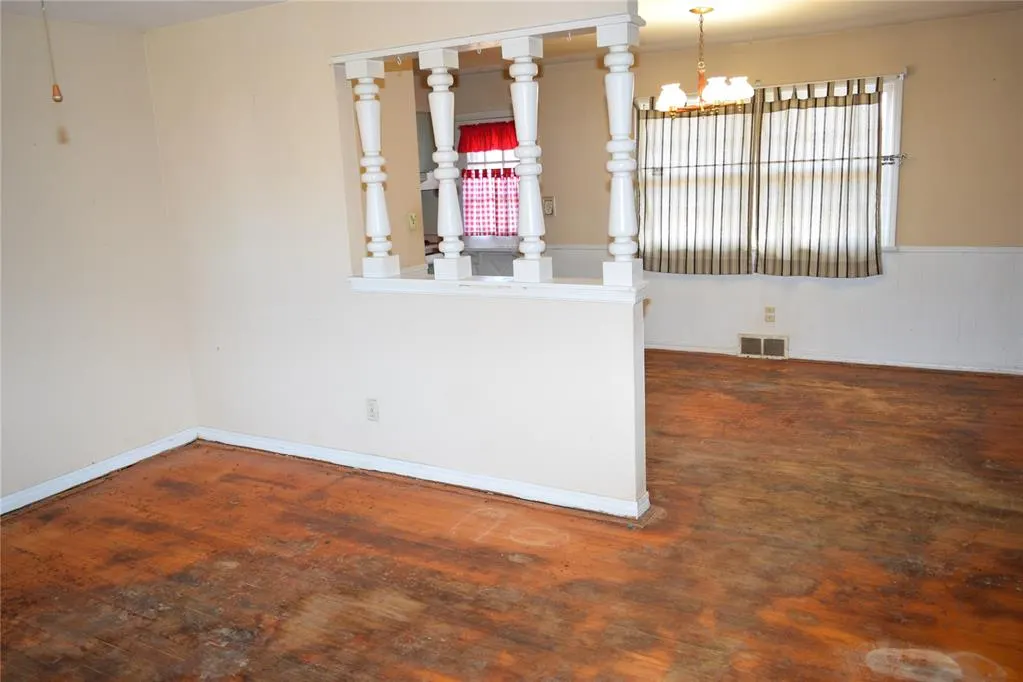 Photo 4 — 2600 N Towry Drive, Oklahoma City, OK 73110
