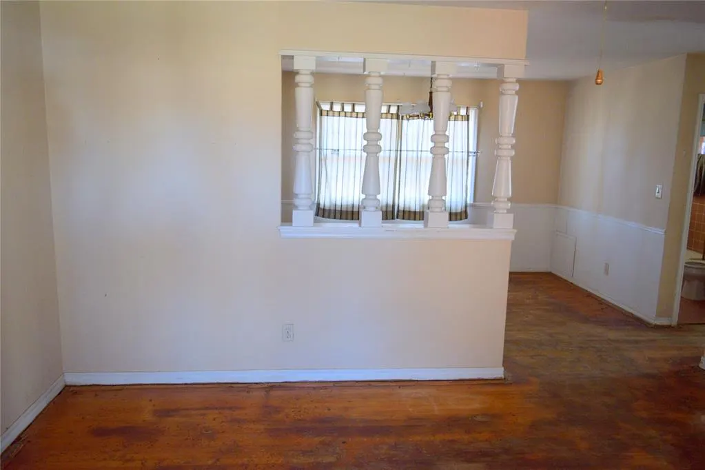Photo 5 — 2600 N Towry Drive, Oklahoma City, OK 73110