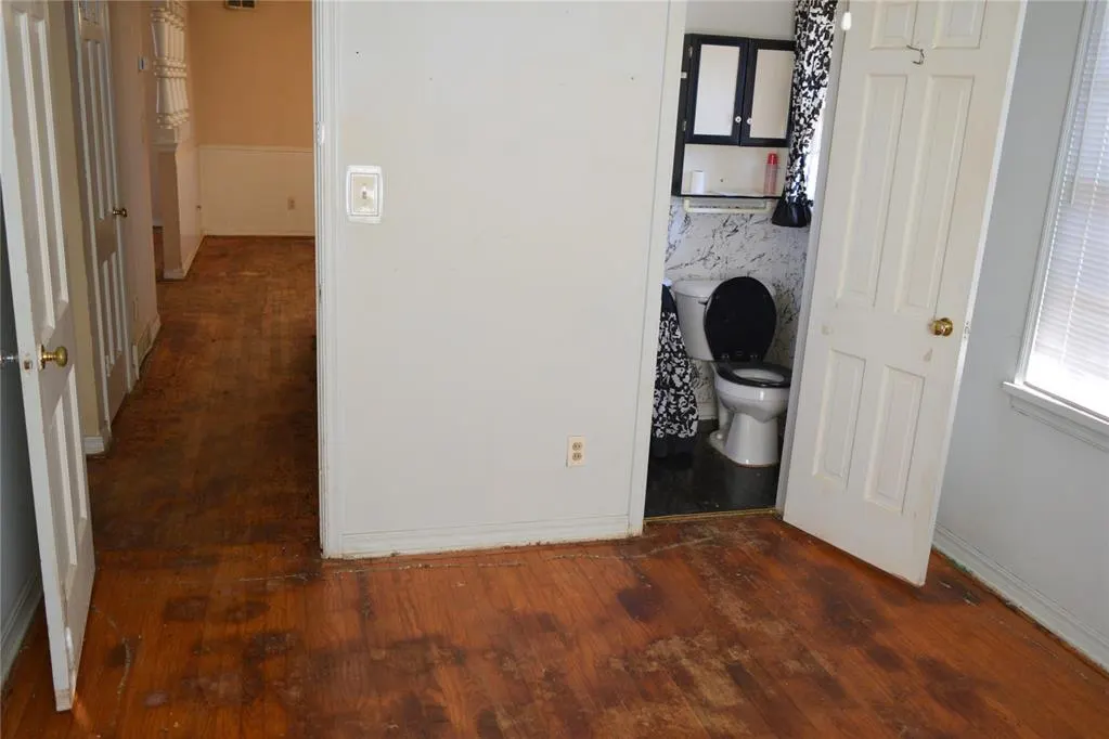 Photo 11 — 2600 N Towry Drive, Oklahoma City, OK 73110