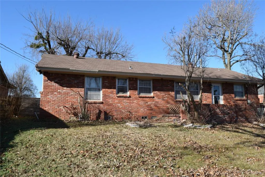 Photo 16 — 2600 N Towry Drive, Oklahoma City, OK 73110