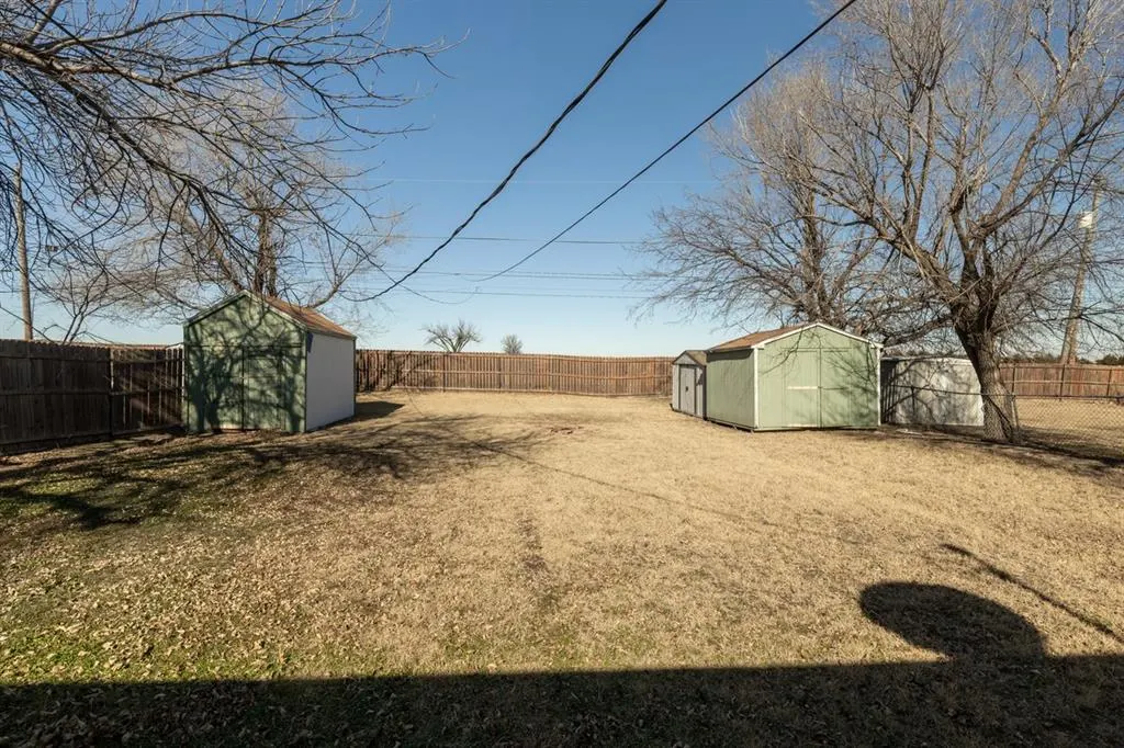 Photo 25 — 1411 NW Ozmun Avenue, Lawton, OK 73507