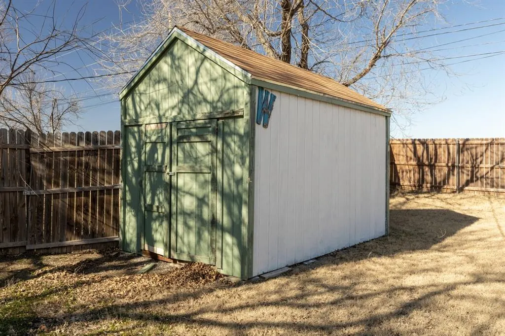 Photo 27 — 1411 NW Ozmun Avenue, Lawton, OK 73507