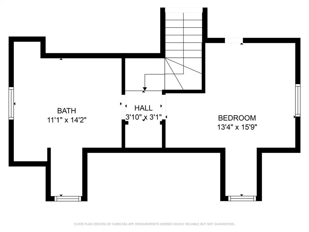 Photo 3 — 602 W Elm Street, El Reno, OK 73036