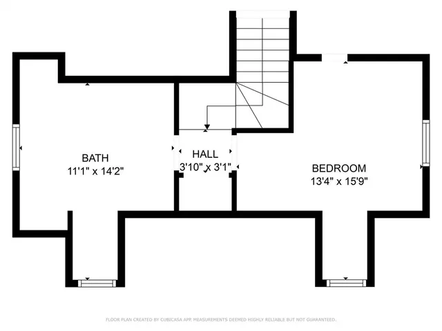 Photo 3 — 602 W Elm Street, El Reno, OK 73036