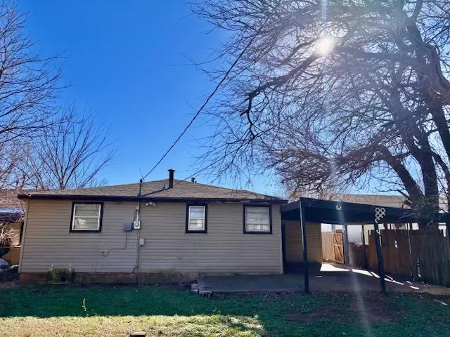 Photo 14 — 2313 SW 48th Street, Oklahoma City, OK 73119
