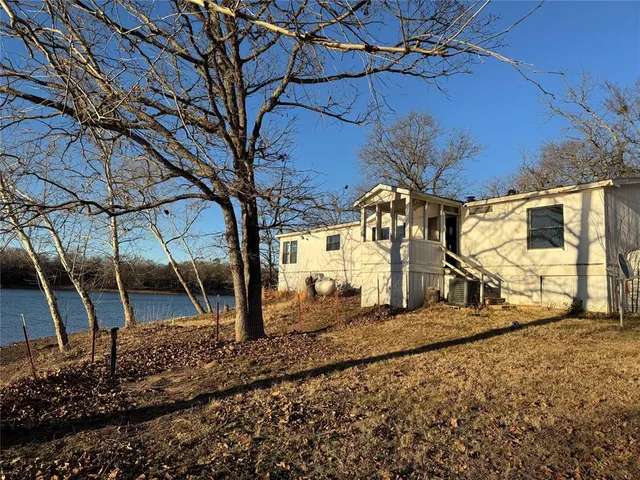 Photo 2 — 12383 N 365 Road, Wewoka, OK 74884