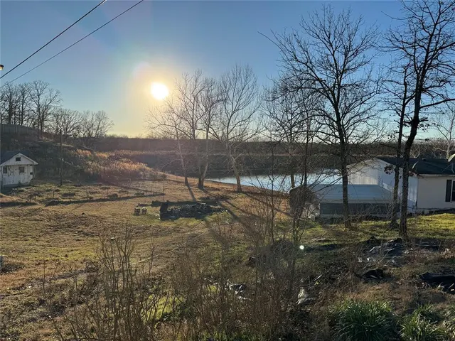 Photo 3 — 12383 N 365 Road, Wewoka, OK 74884