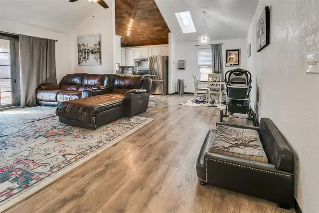 Photo 4 — 7920 NW 82nd Street, Oklahoma City, OK 73132