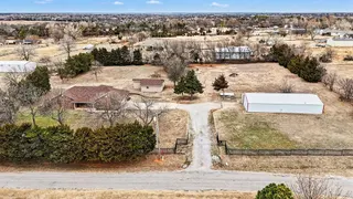 Sold home at 2358 County Road 1222