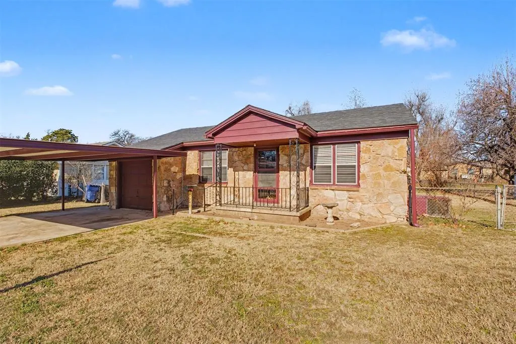 Photo 2 — 5941 NW 26th Street, Oklahoma City, OK 73127