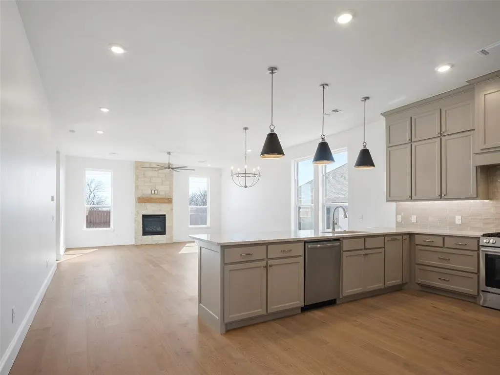 Photo 8 — 1432 SW 163rd Street, Oklahoma City, OK 73170