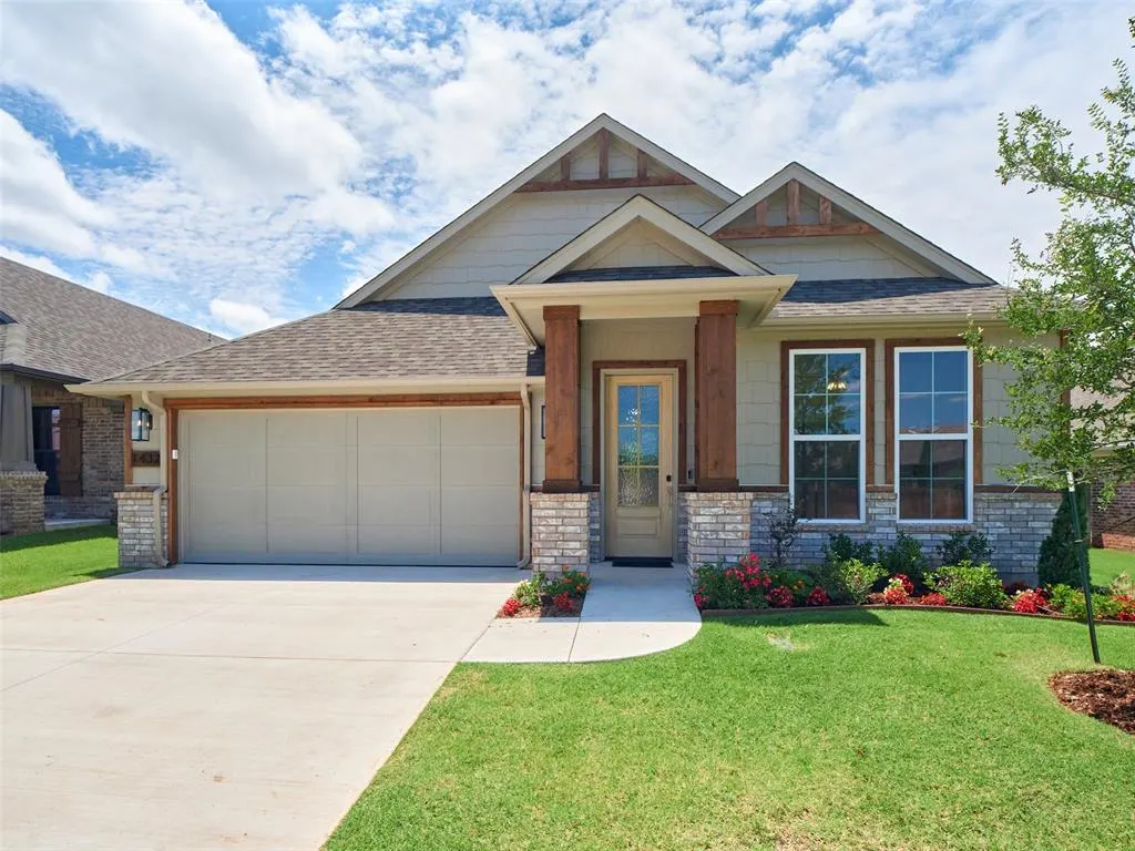 Photo 2 — 1432 SW 163rd Street, Oklahoma City, OK 73170