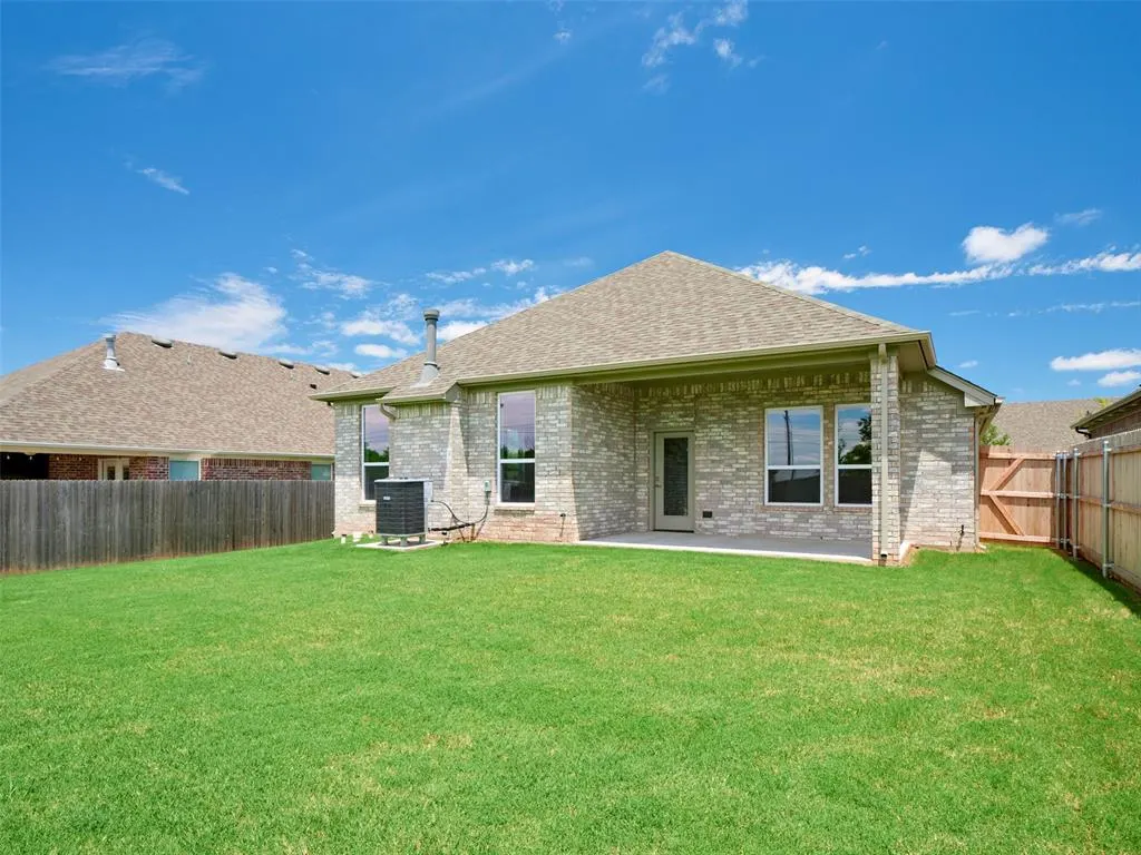 Photo 29 — 1432 SW 163rd Street, Oklahoma City, OK 73170