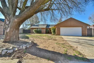 Sold home at 3626 Trinidad Drive