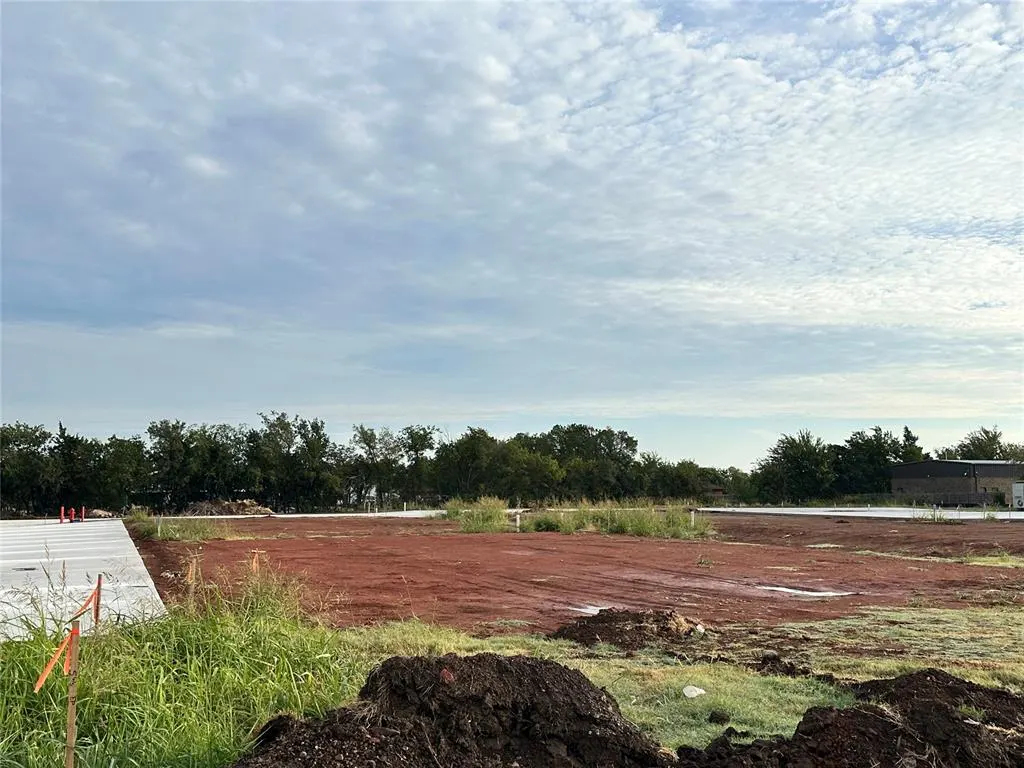 Front exterior — Address unavailable, Oklahoma City, OK 73120