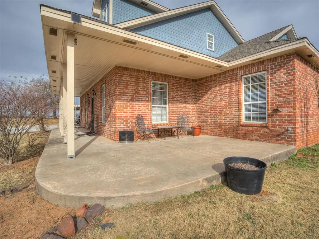 Photo 48 — 6001 Chloe Lane, Norman, OK 73026